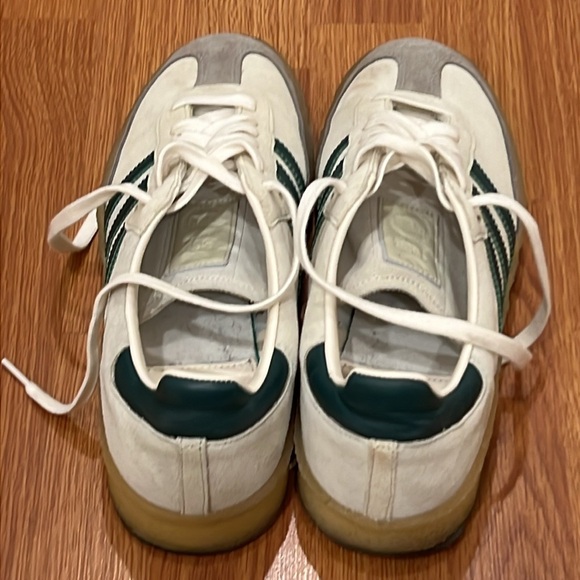 Kith adidas Clarks used size 11 - Picture 2 of 3